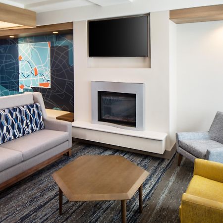 Holiday Inn Express And Suites Los Alamos Entrada Park By Ihg Kültér fotó