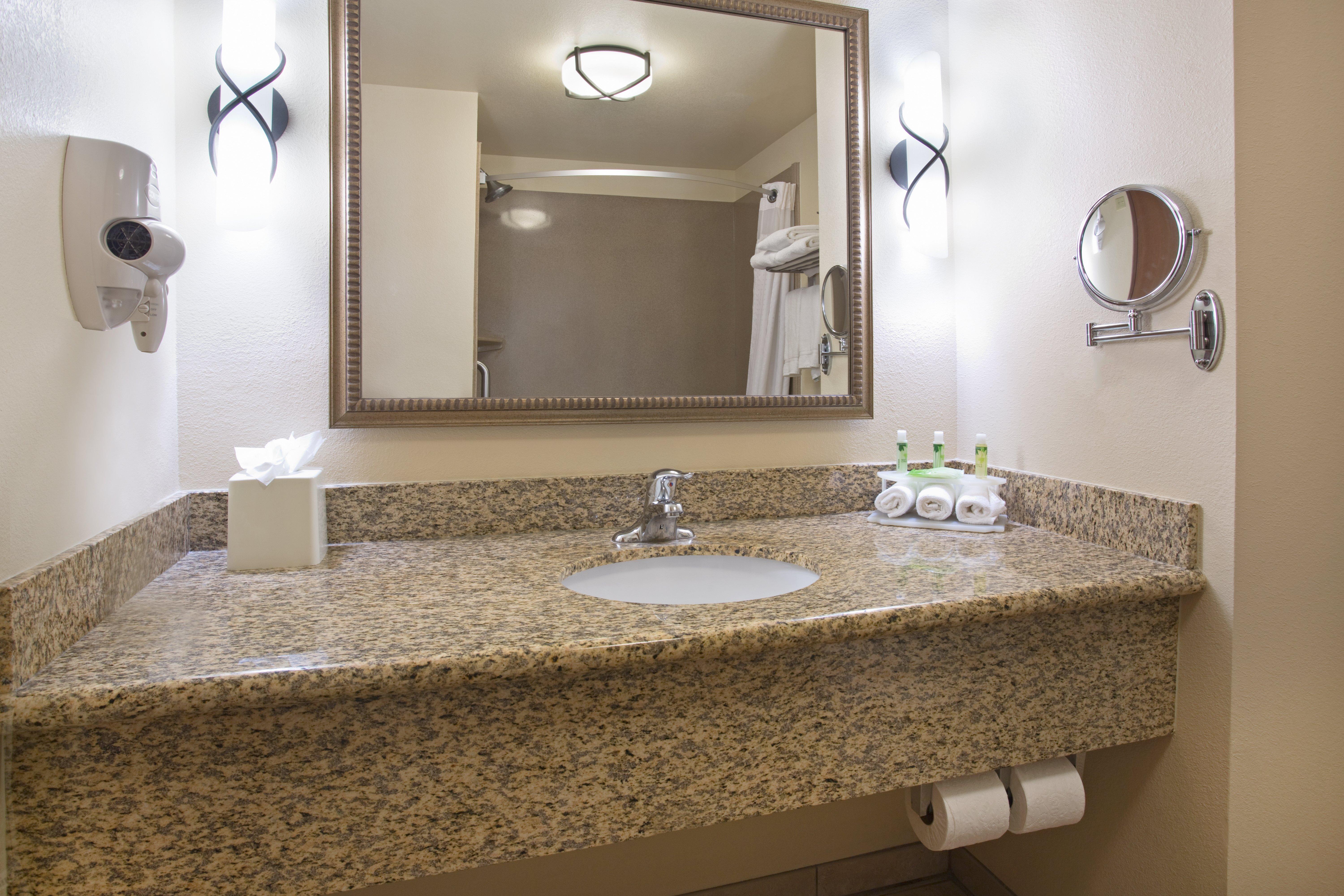 Holiday Inn Express And Suites Los Alamos Entrada Park By Ihg Kültér fotó