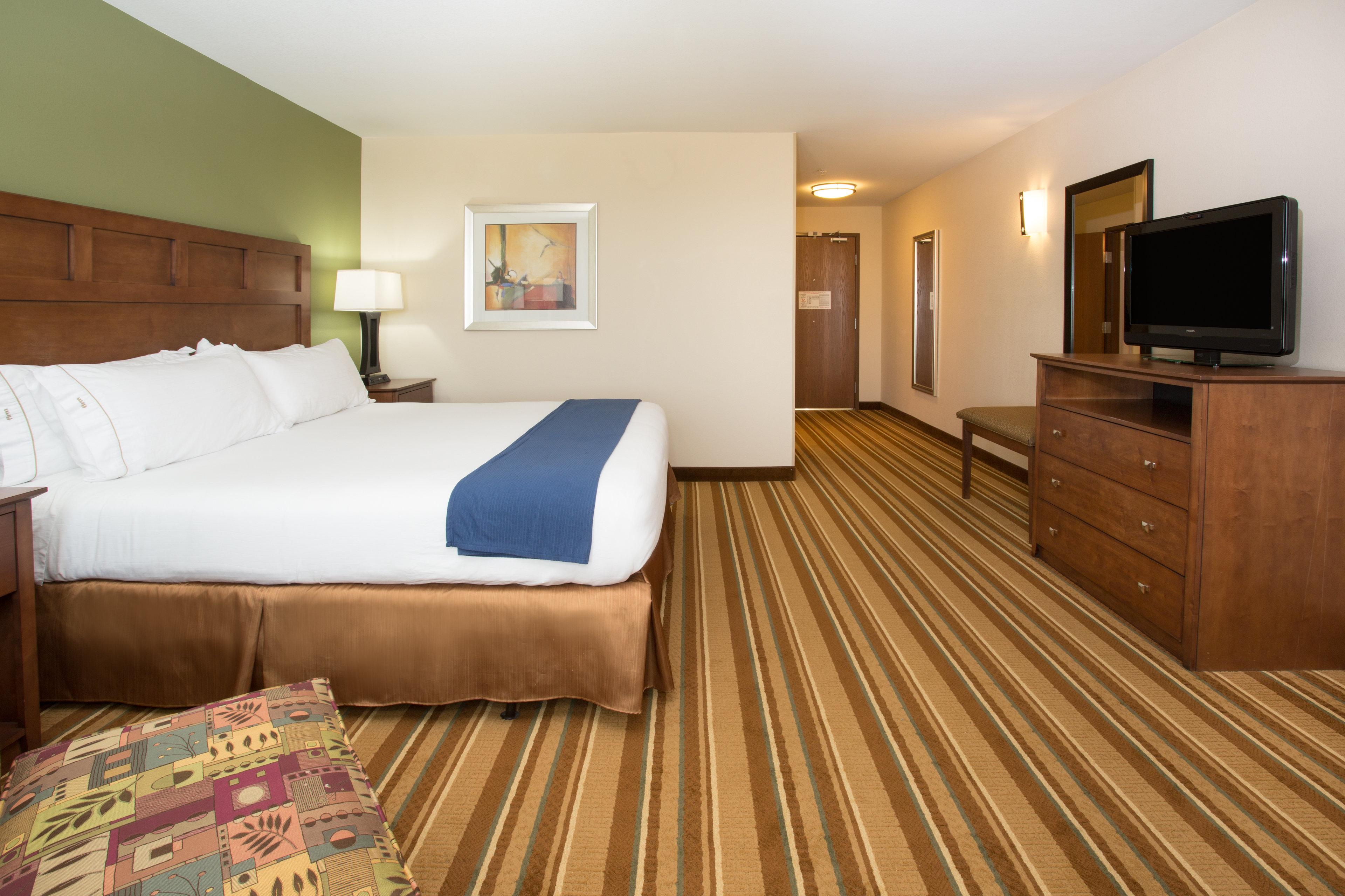 Holiday Inn Express And Suites Los Alamos Entrada Park By Ihg Kültér fotó