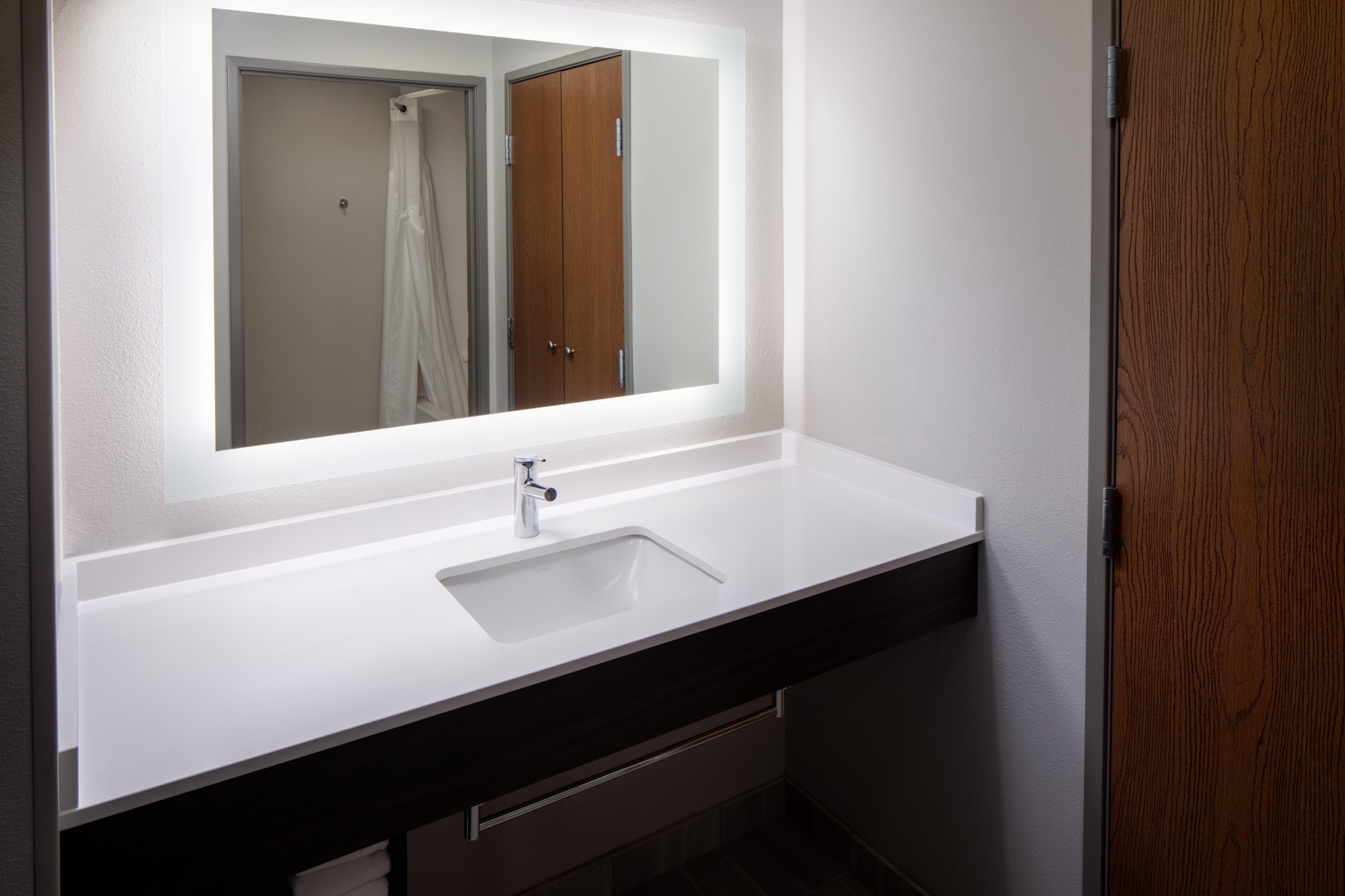 Holiday Inn Express And Suites Los Alamos Entrada Park By Ihg Kültér fotó