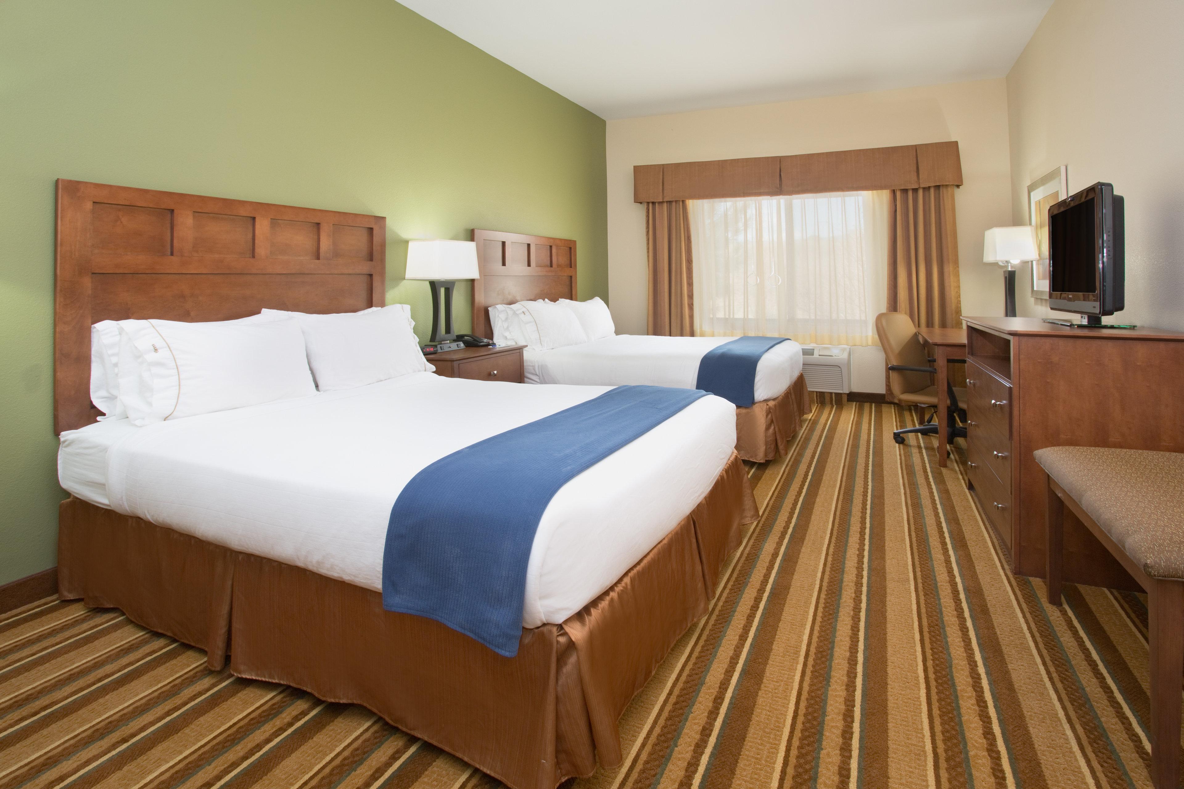 Holiday Inn Express And Suites Los Alamos Entrada Park By Ihg Kültér fotó