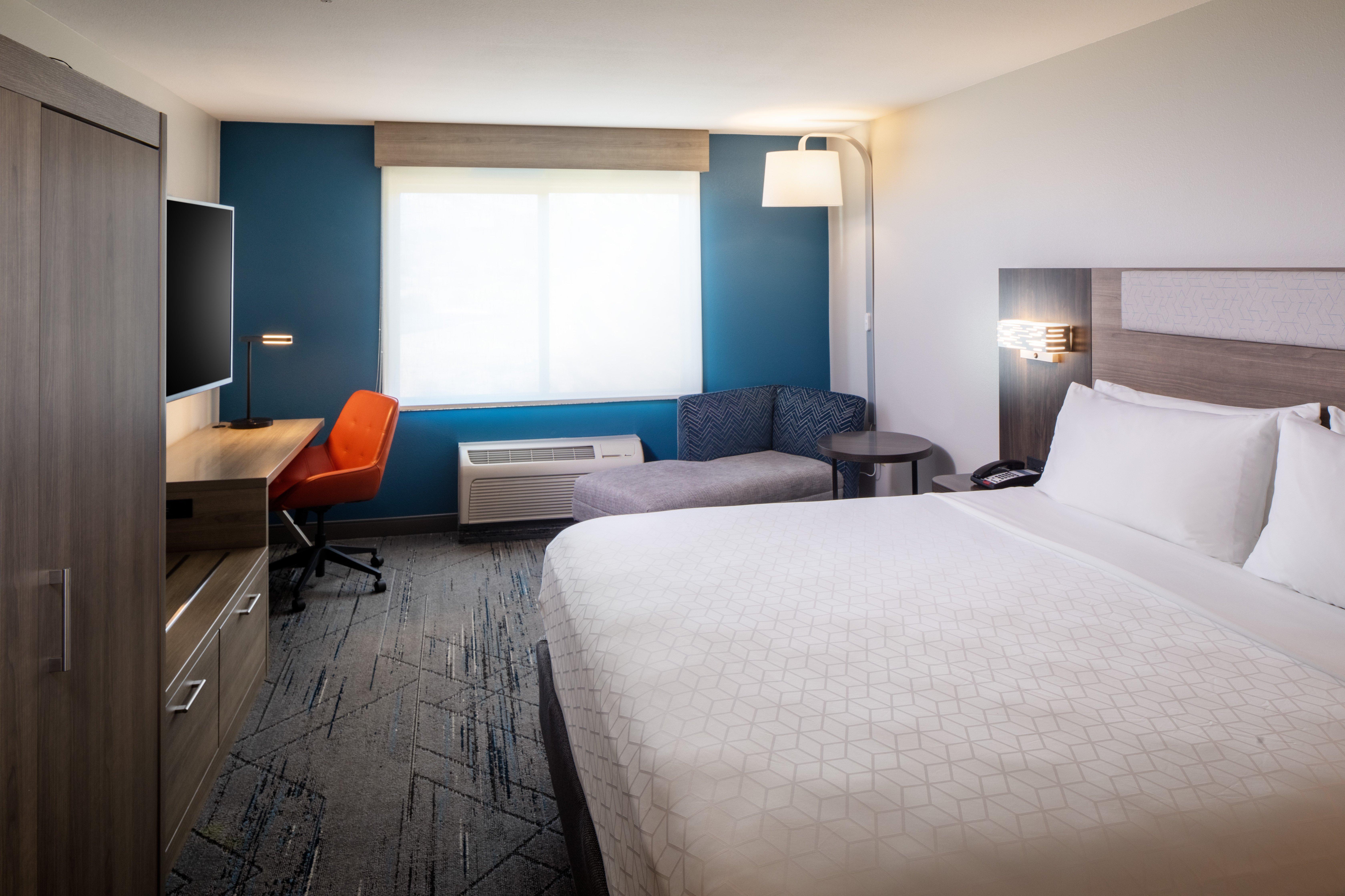 Holiday Inn Express And Suites Los Alamos Entrada Park By Ihg Kültér fotó