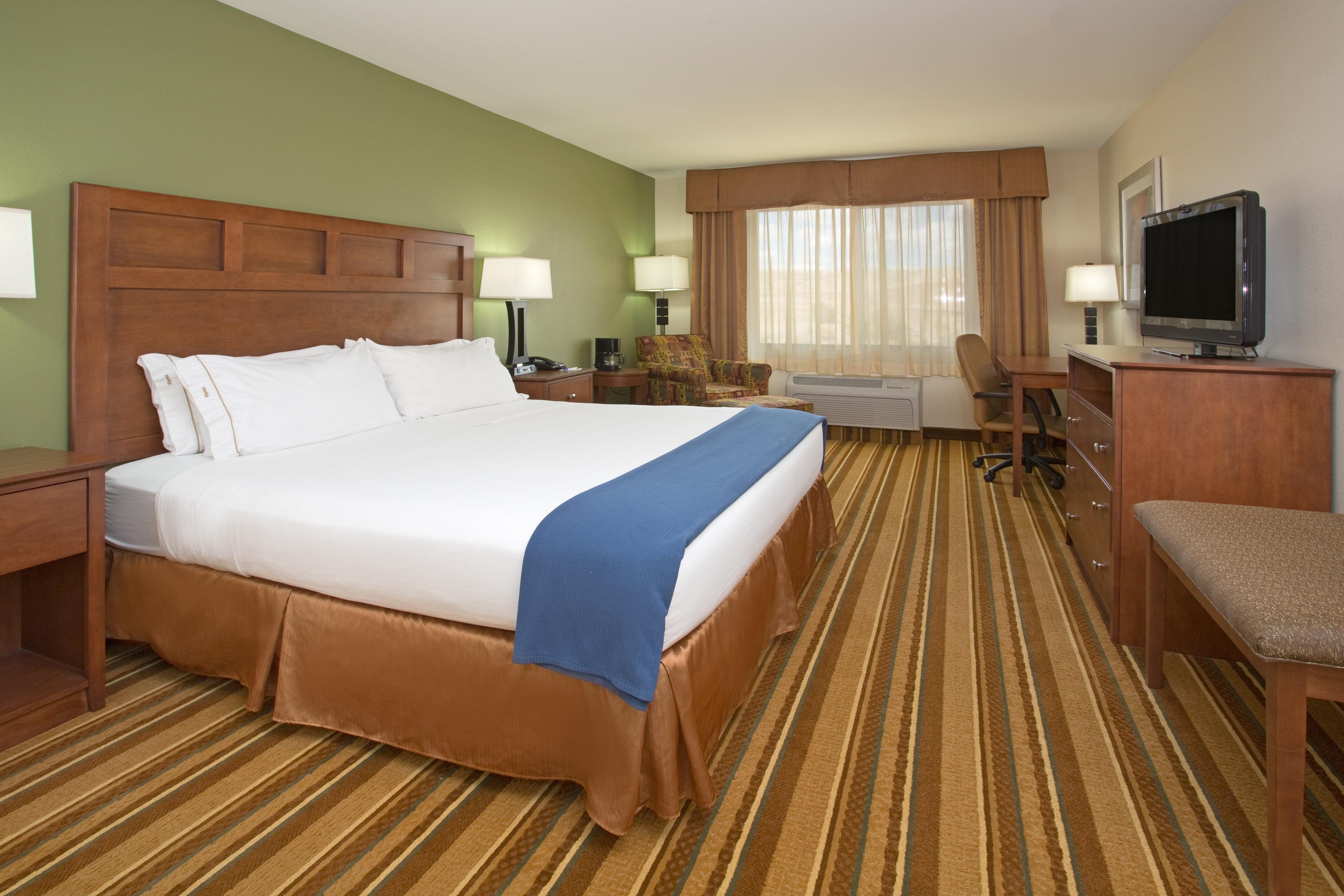 Holiday Inn Express And Suites Los Alamos Entrada Park By Ihg Kültér fotó