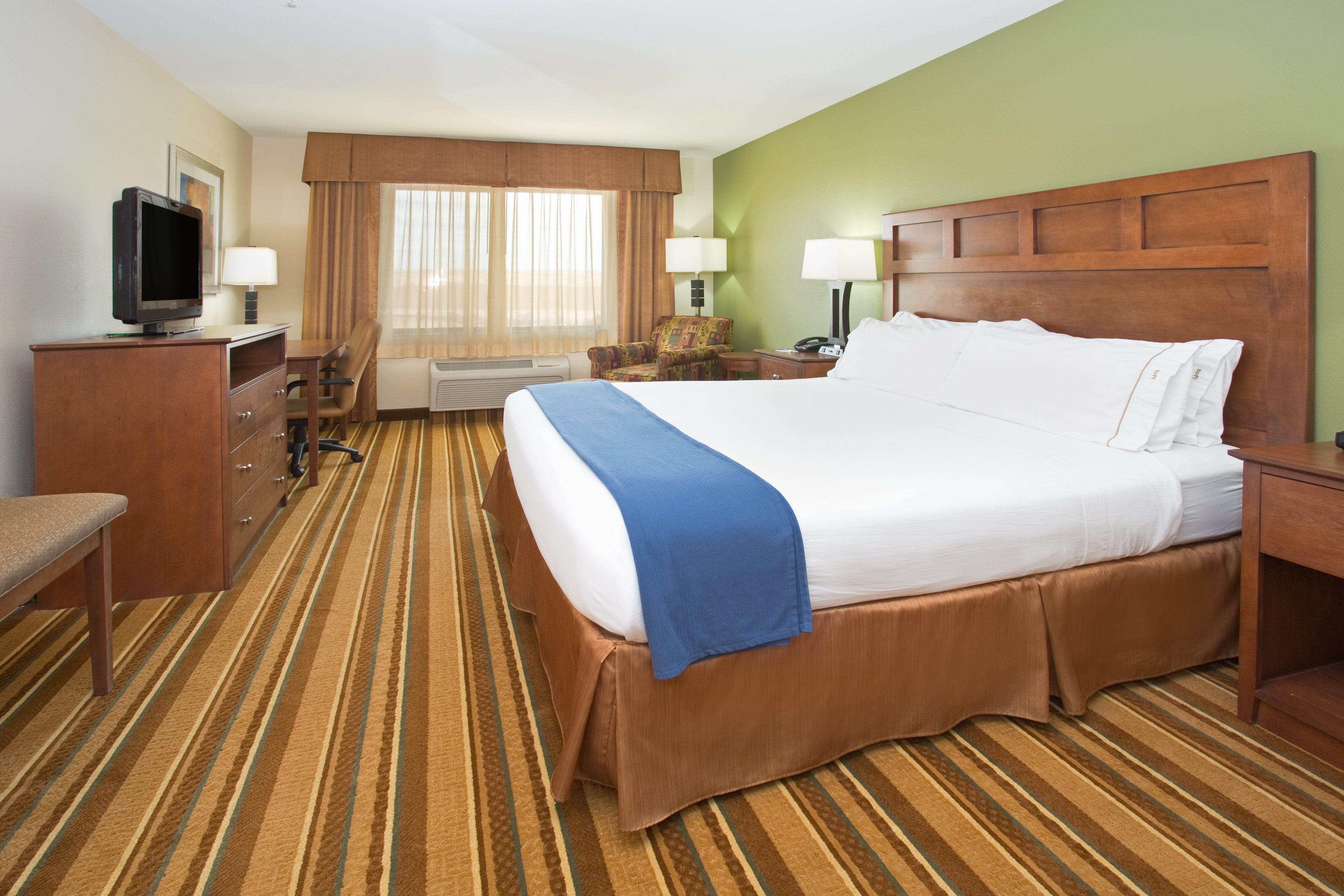 Holiday Inn Express And Suites Los Alamos Entrada Park By Ihg Kültér fotó