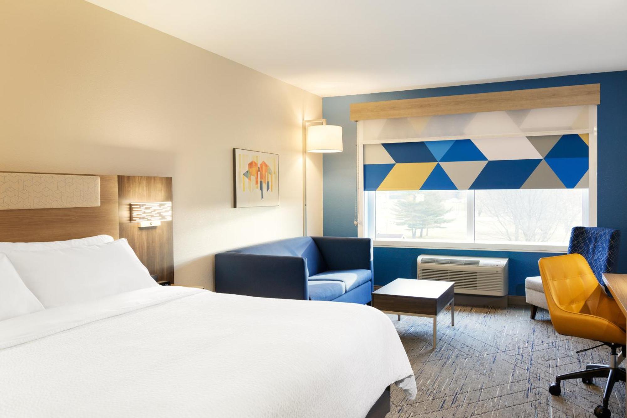 Holiday Inn Express And Suites Los Alamos Entrada Park By Ihg Kültér fotó
