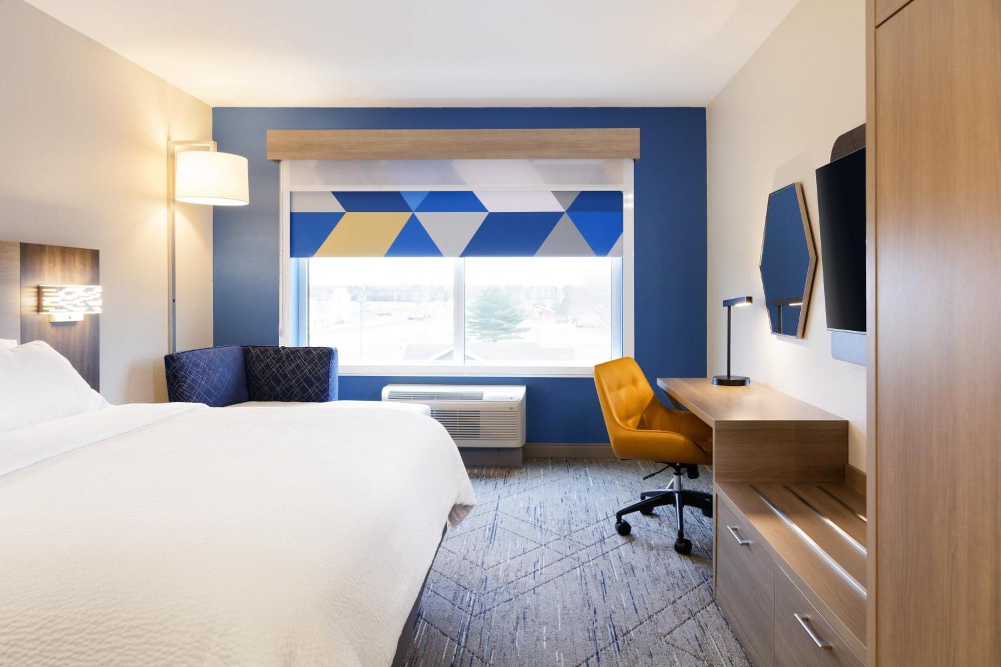 Holiday Inn Express And Suites Los Alamos Entrada Park By Ihg Kültér fotó