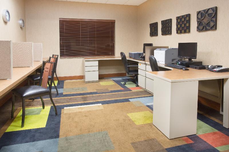 Holiday Inn Express And Suites Los Alamos Entrada Park By Ihg Kültér fotó